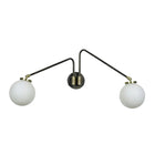 CTO Lighting Array Twin Vegglampe