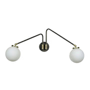 CTO Lighting Array Twin Vegglampe