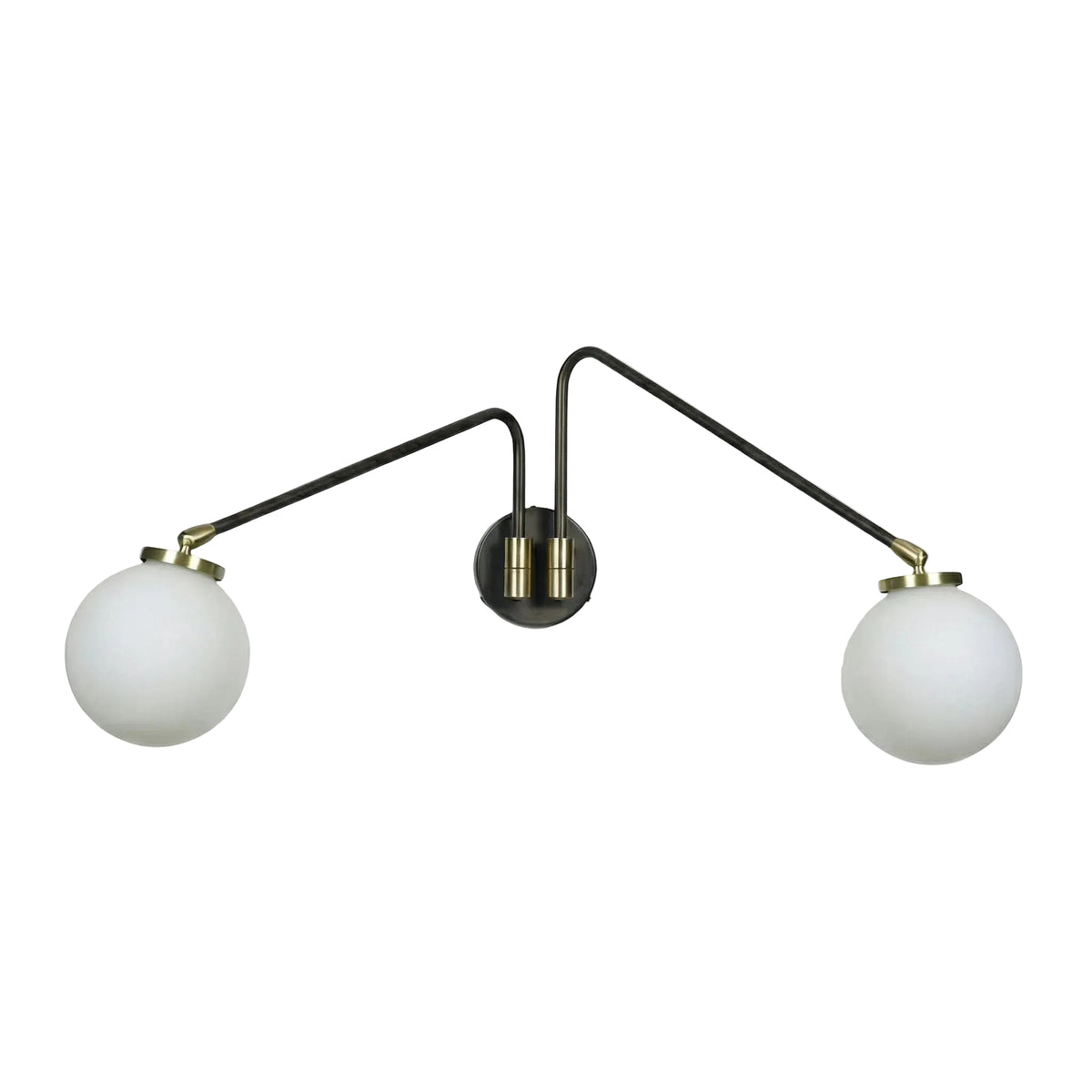 CTO Lighting Array Twin Vegglampe