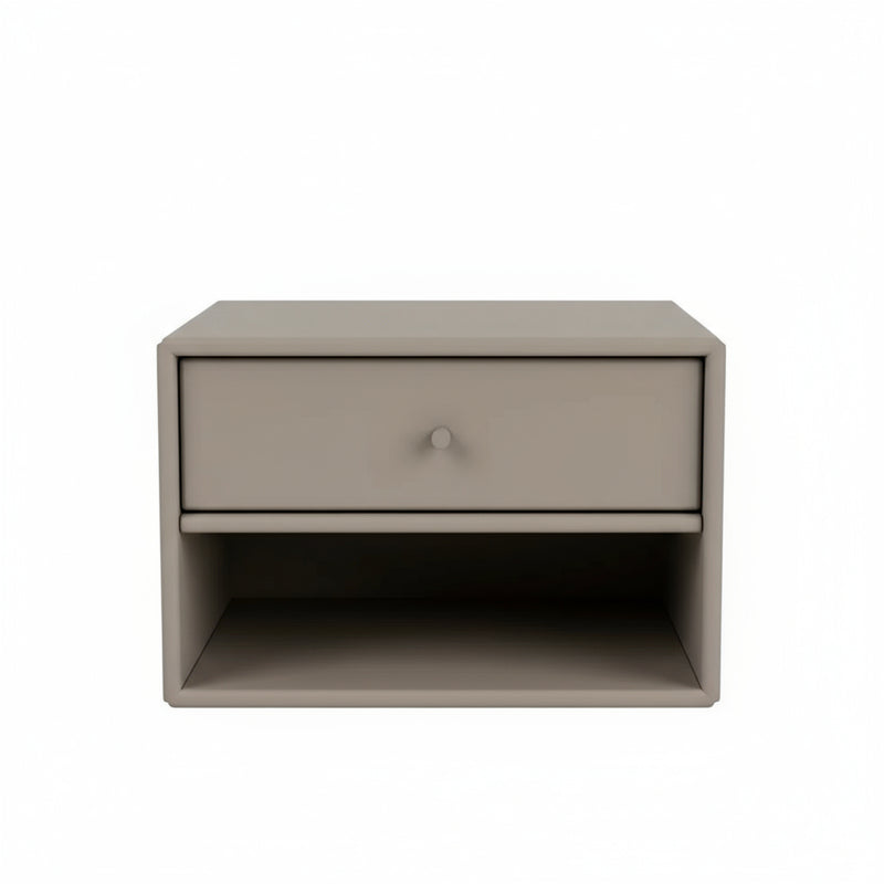 Montana DASH Nattbord