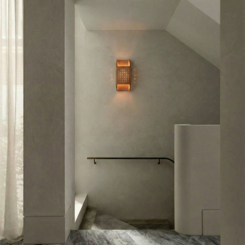 Kasbah Vegglampe