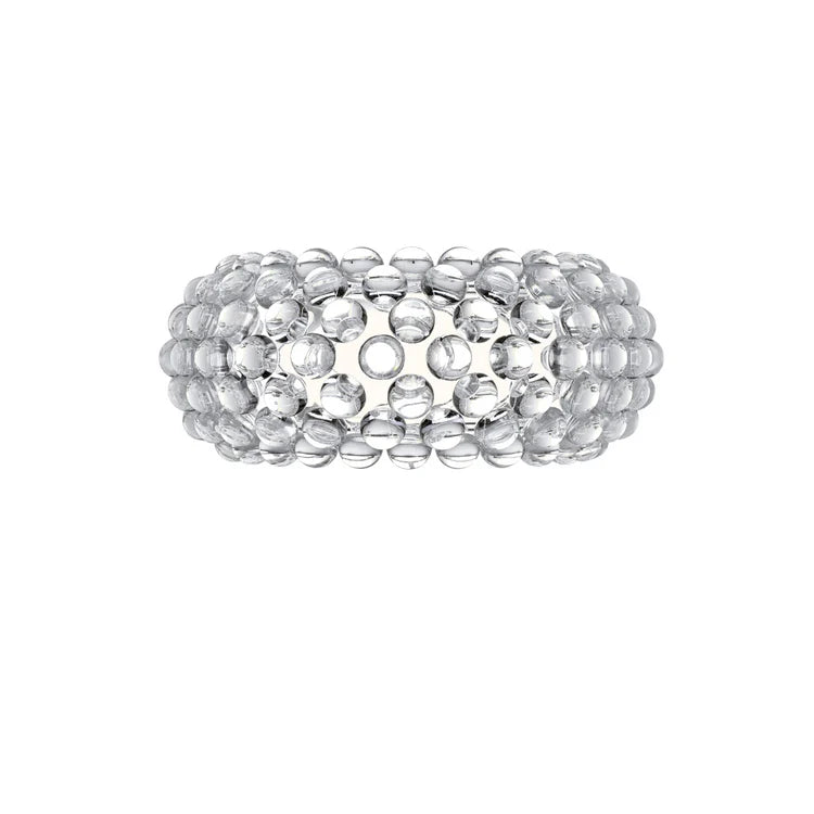 Foscarini Caboche Plus Media Vegglampe