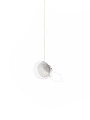 Bocci 76 taklampe designet av kanadiske omer arbel