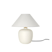 Audo Copenhagen Torso Bordlampe
