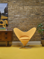 Heart Cone Loungestol