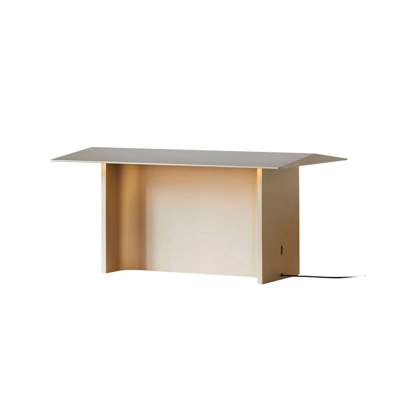 Luceplan Fienile Bordlampe