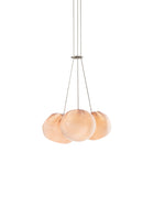 Bocci 84.3 Cluster Pendel