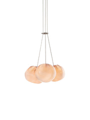 Bocci 84.3 Cluster Pendel