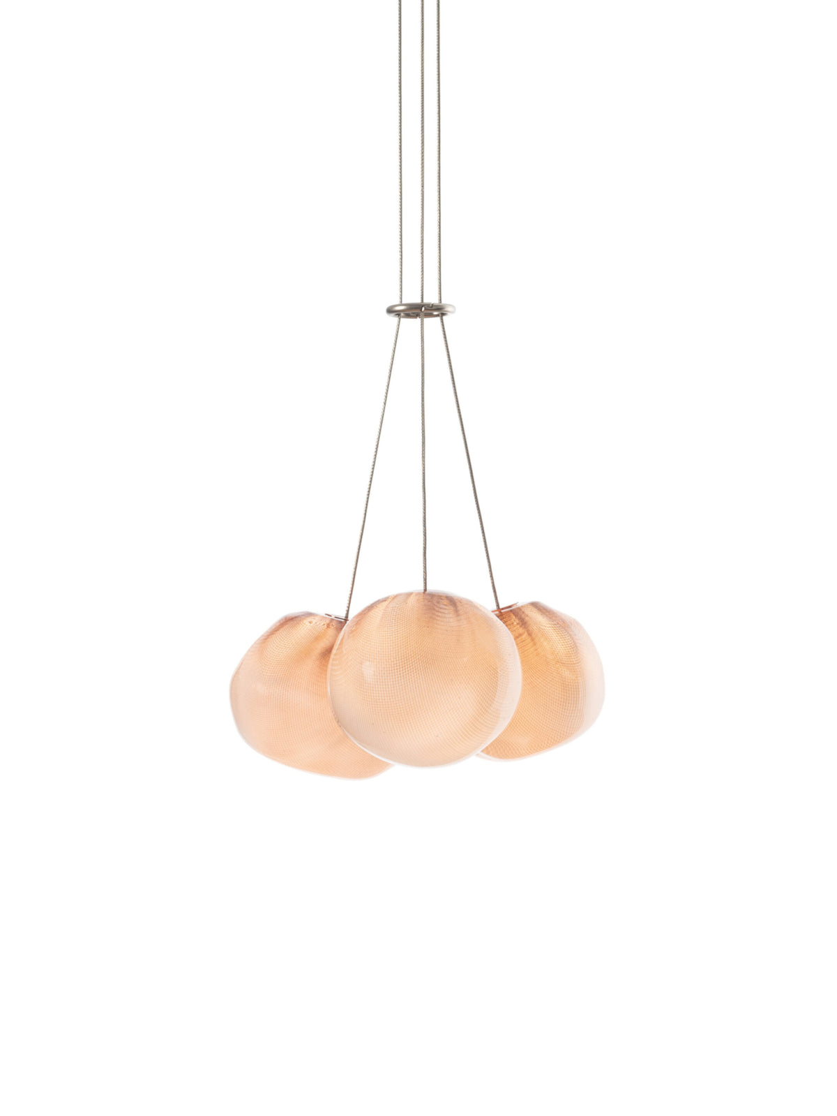 Bocci 84.3 Cluster Pendel