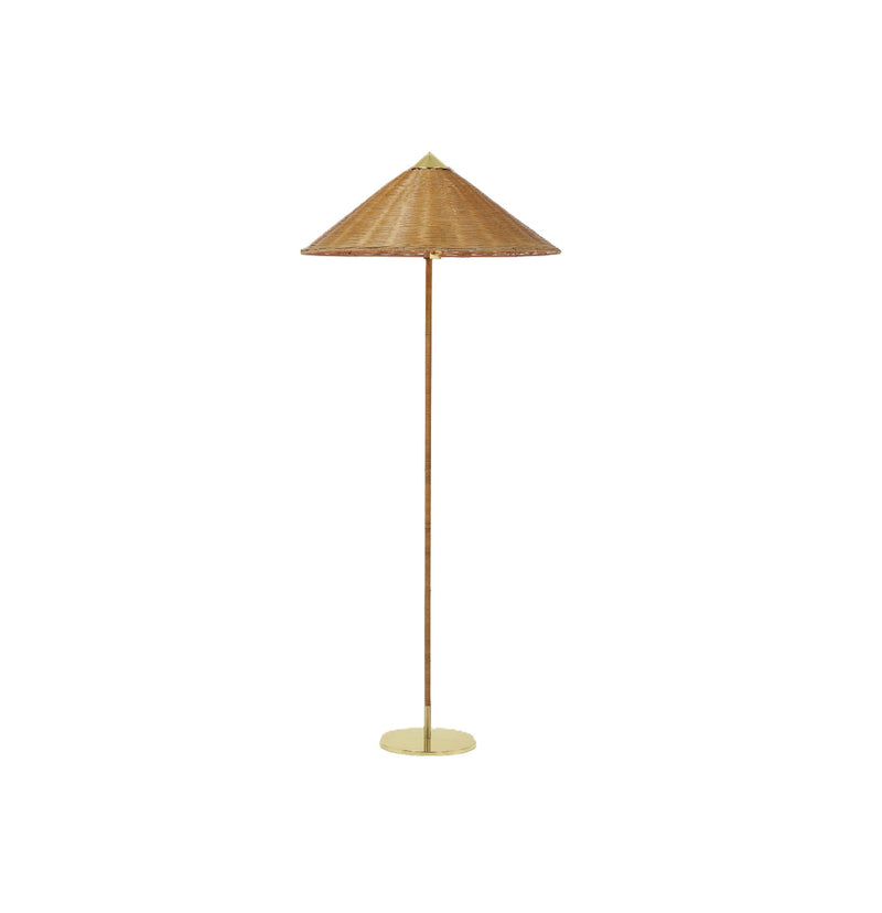 Gubi 9602 Gulvlampe