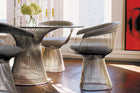 Platner Side Chair - Utstillingsmodell