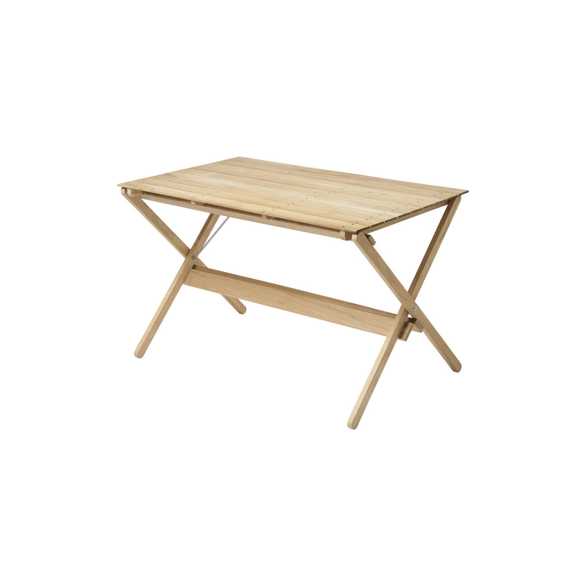Carl Hansen BM3670 Outdoor Spisebord