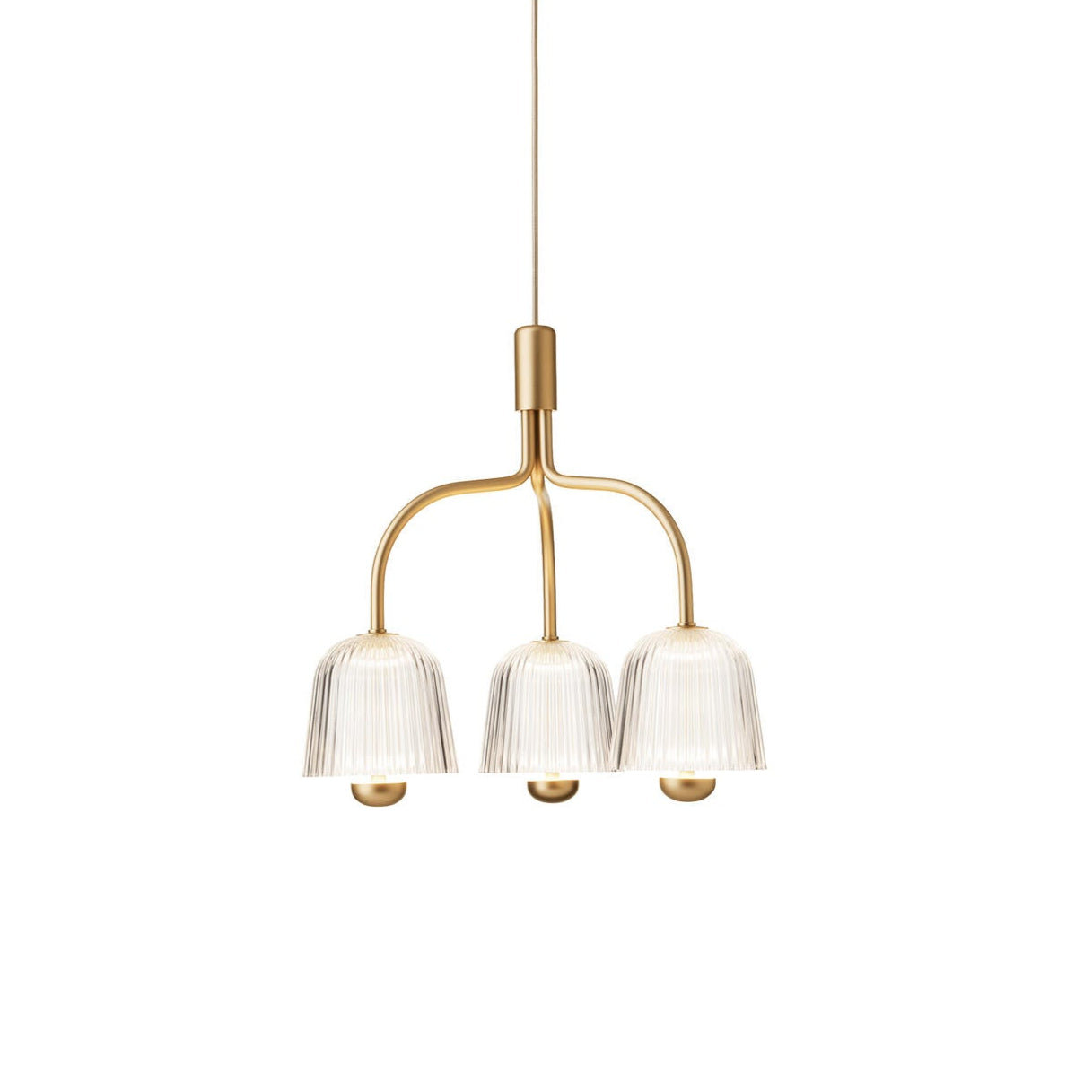 Nuura Asteea 3 Taklampe