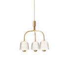 Nuura Asteea 3 Taklampe