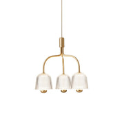 Nuura Asteea 3 Taklampe