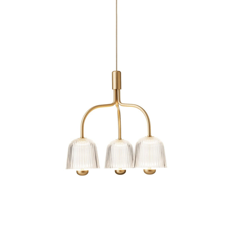 Nuura Asteea 3 Taklampe