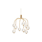 Asteea 9 Taklampe