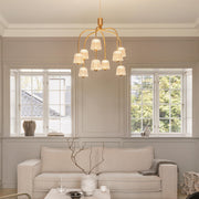 Asteea 9 Taklampe