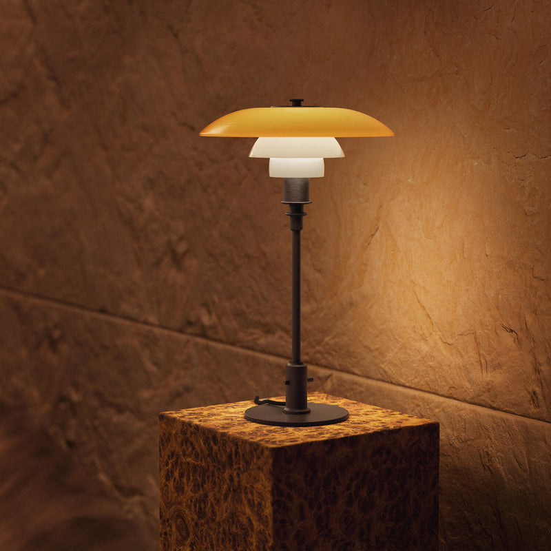 PH 3/2 Bordlampe Centenary Edition
