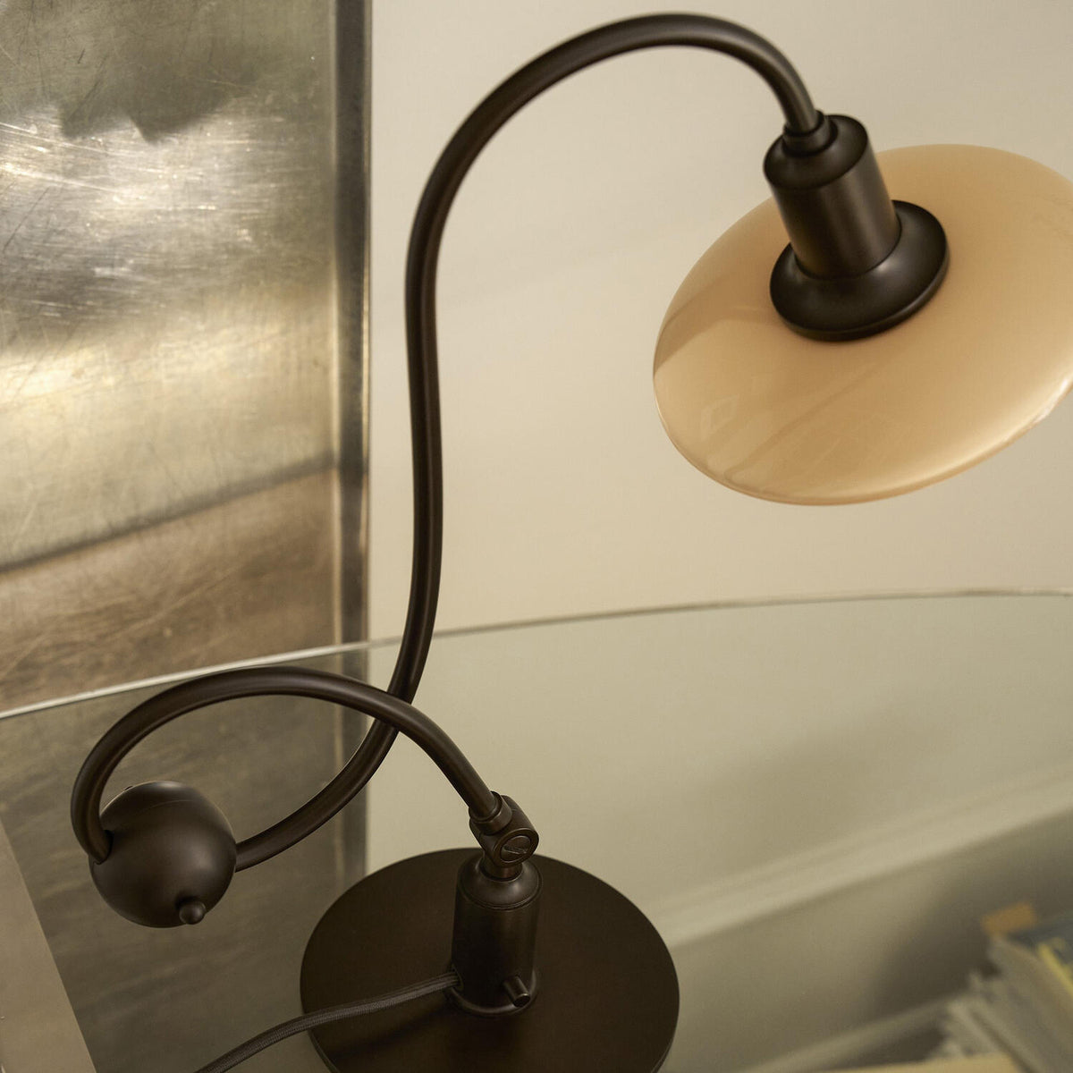 PH 1/1 Piano Bordlampe Limited Edition
