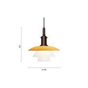 PH 3/3 Pendel Centenary Edition