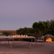 Nagomi Outdoor Spisestol