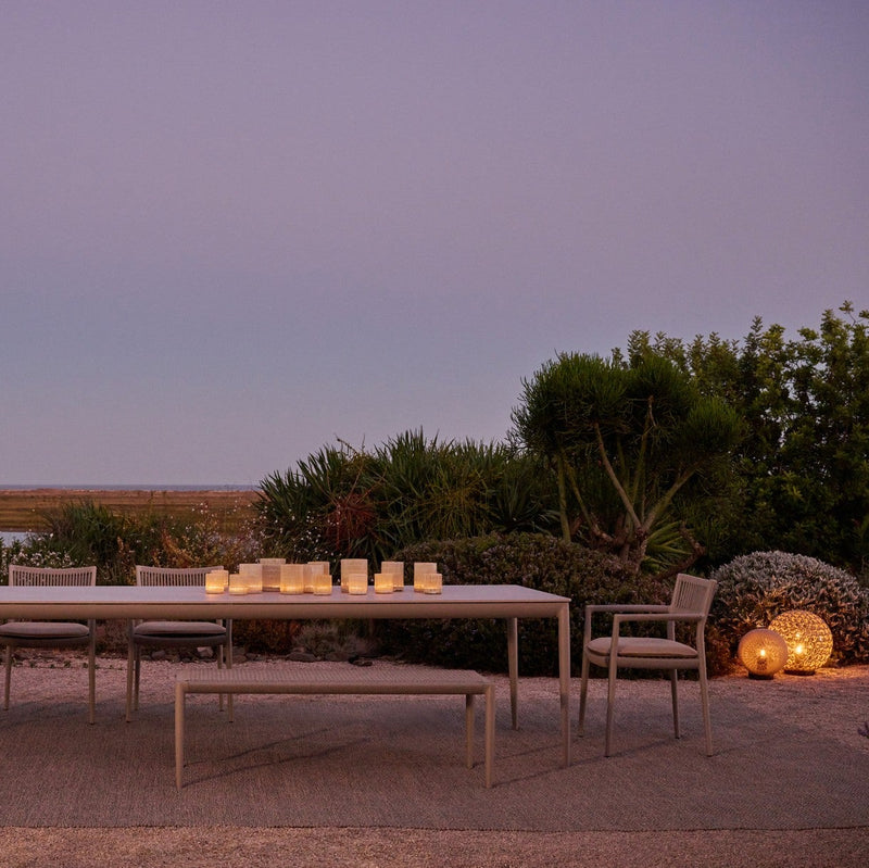 Nagomi Outdoor Spisestol