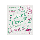 New Mags Wine Convo Generator Bok