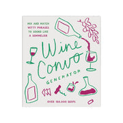 New Mags Wine Convo Generator Bok