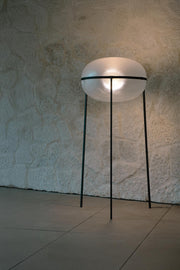 Iris Gulvlampe