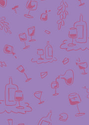 Wine Convo Generator Bok