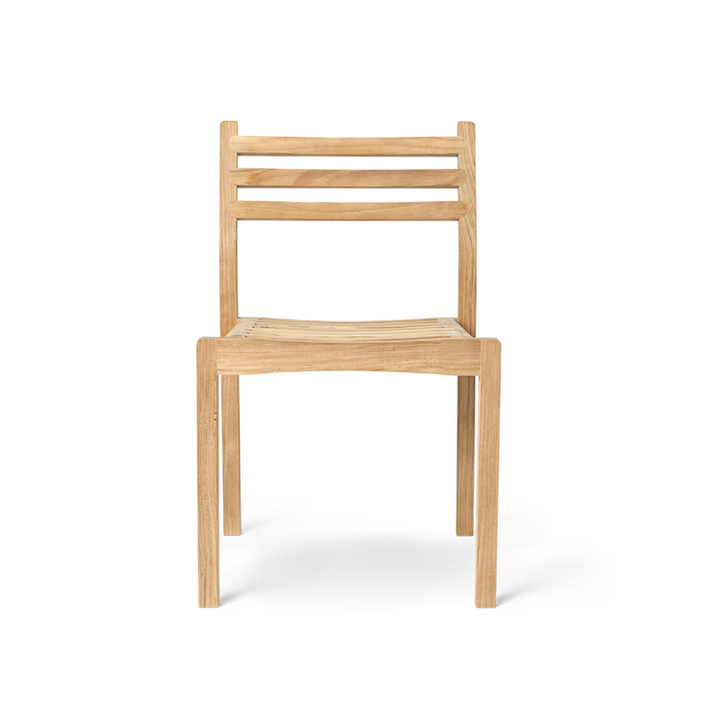 Carl Hansen AH501 Outdoor Spisestol