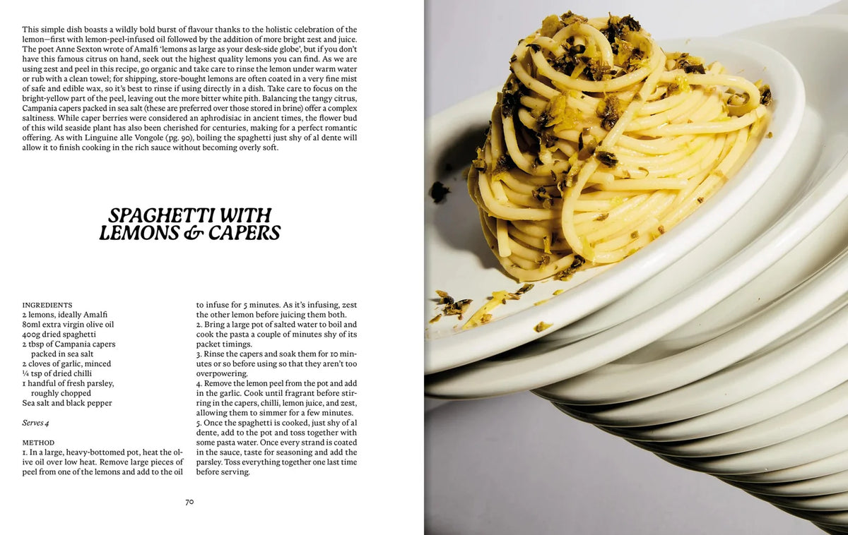 Campania Bok
