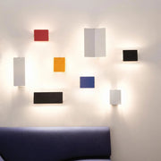 Nemo Vegglampe av Charlotte Perriand 