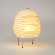 Vitra Akari 20N bordlampe – moderne og stilfull interiørlampe