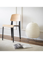 Japansk papirlampe Vitra Akari 20N, elegant og funksjonell