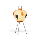 Vitra Akari 3AD bordlampe, japansk papirlampe for nattbord eller skrivebord