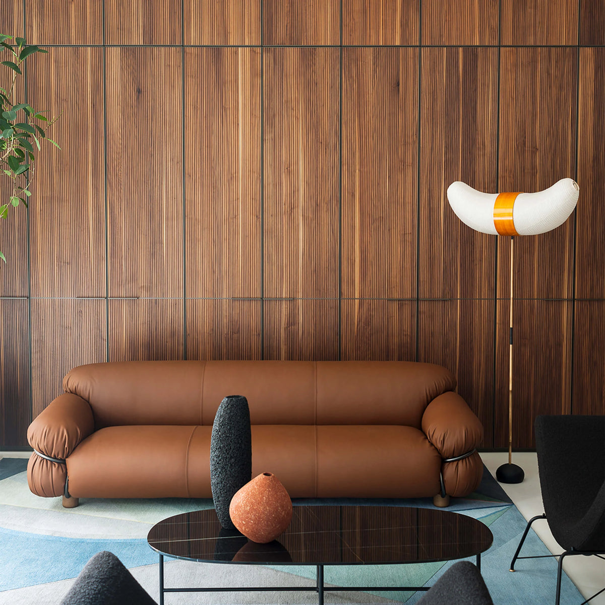 Vitra Akari BB3-33S