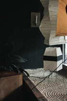 Elegant og funksjonell Akari UF1-H bordlampe fra Vitra