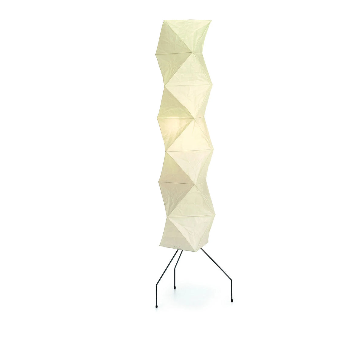 Vitra Akari UF4-L8