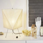 Akari YA2 rispapirlampe fra Vitra 