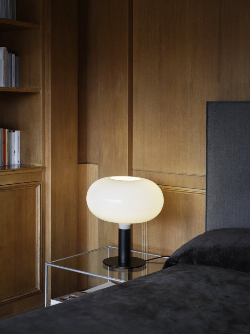AM1N Bordlampe