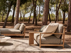 Amanu Outdoor Sidebord