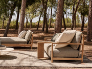 Amanu Outdoor Sidebord
