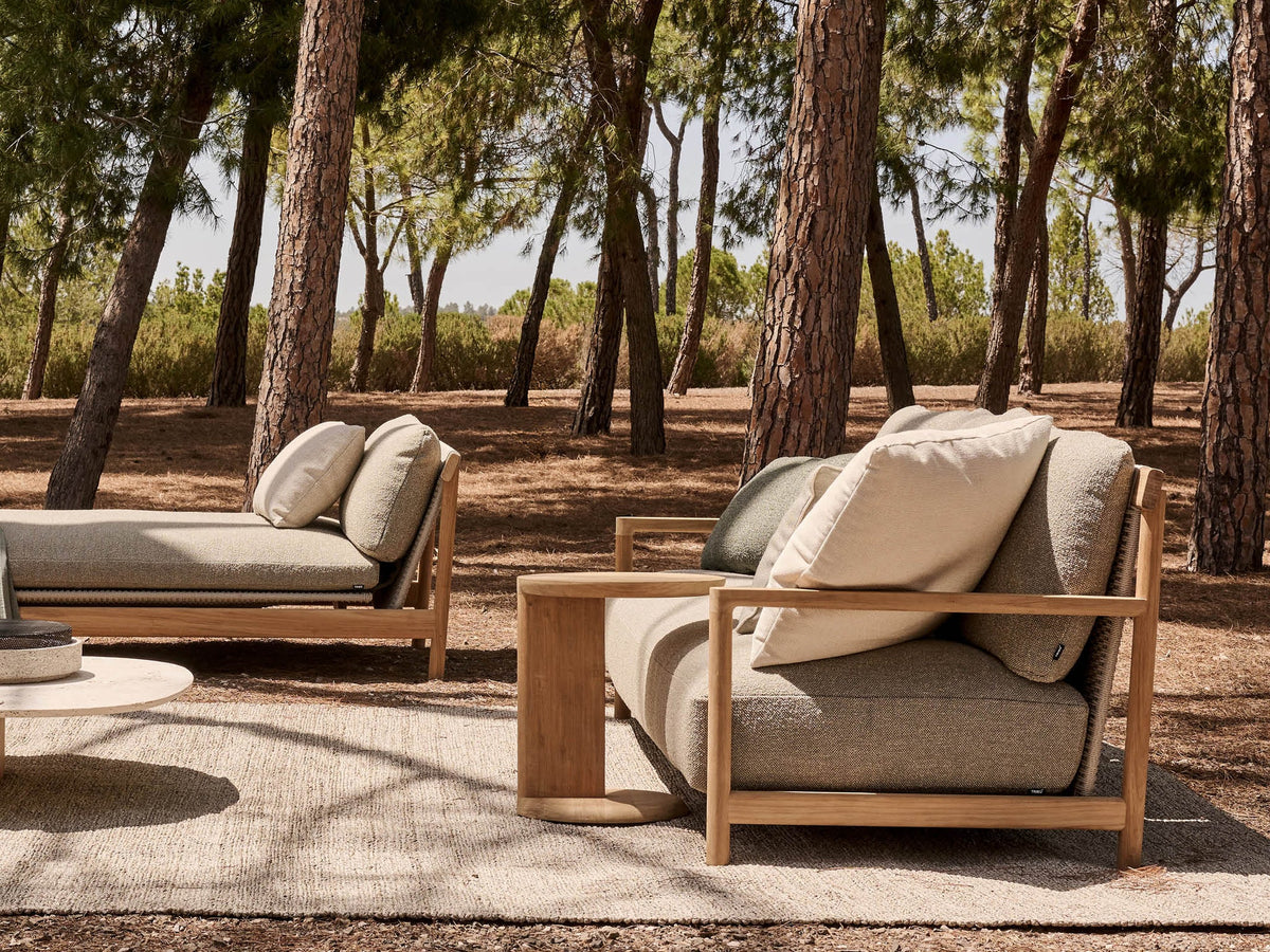 Amanu Outdoor Sidebord