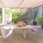 Ami Outdoor Spisestol