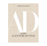 New Mags Architectural Digest at 100: A Century of Style Bok
