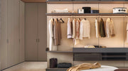 Senzafine Garderobe