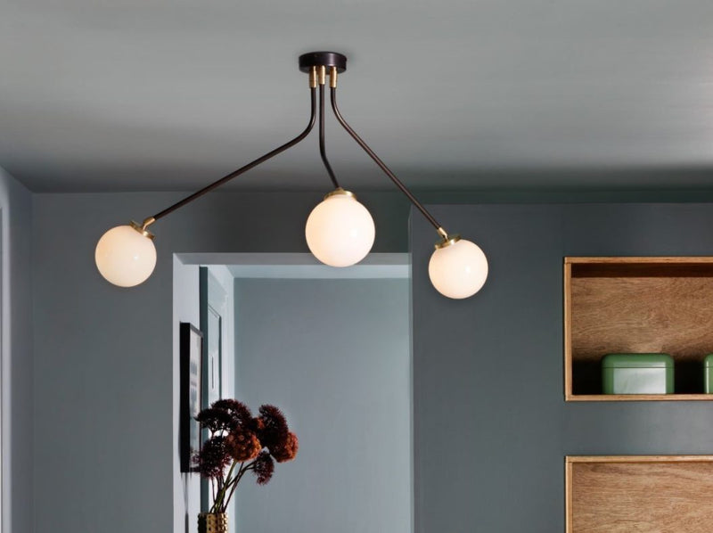 Array Mini Taklampe
