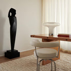 Lesbo Bordlampe